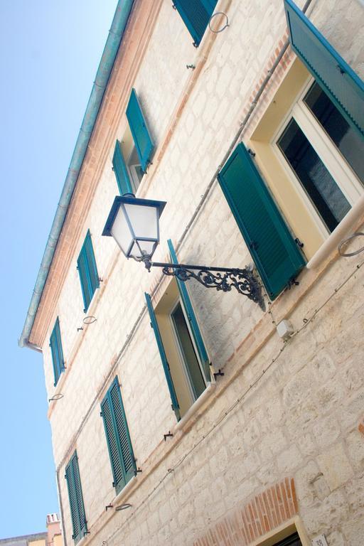 Il Vicolo Relais Bed & Breakfast Sirolo Exterior photo