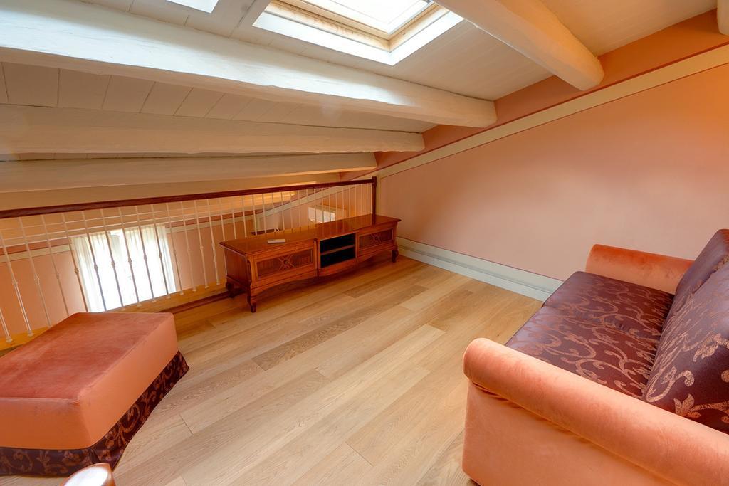 Il Vicolo Relais Bed & Breakfast Sirolo Exterior photo