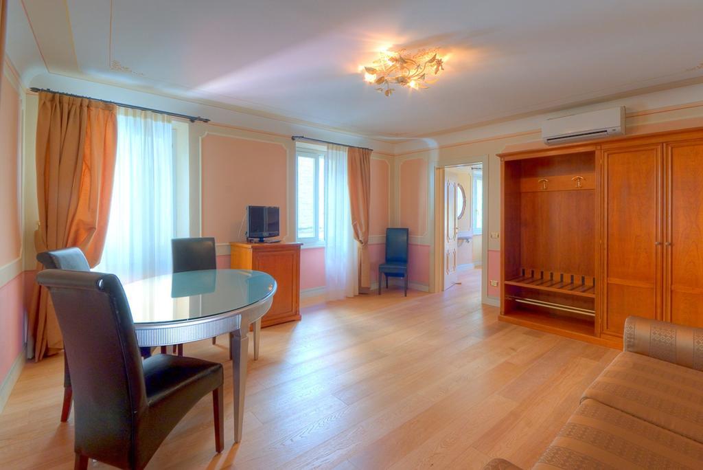 Il Vicolo Relais Bed & Breakfast Sirolo Room photo
