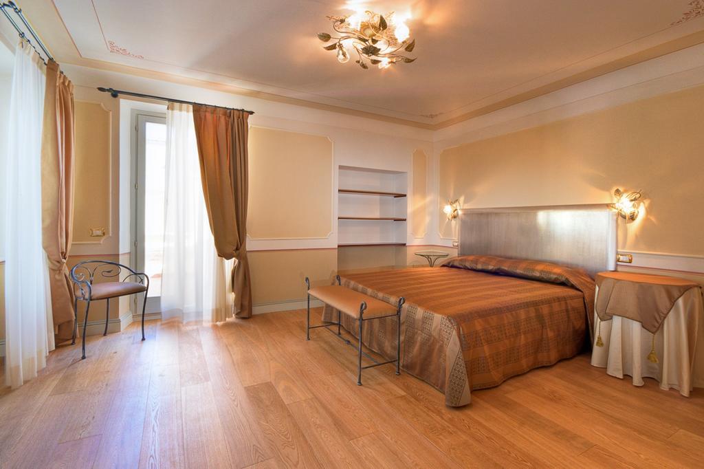 Il Vicolo Relais Bed & Breakfast Sirolo Room photo