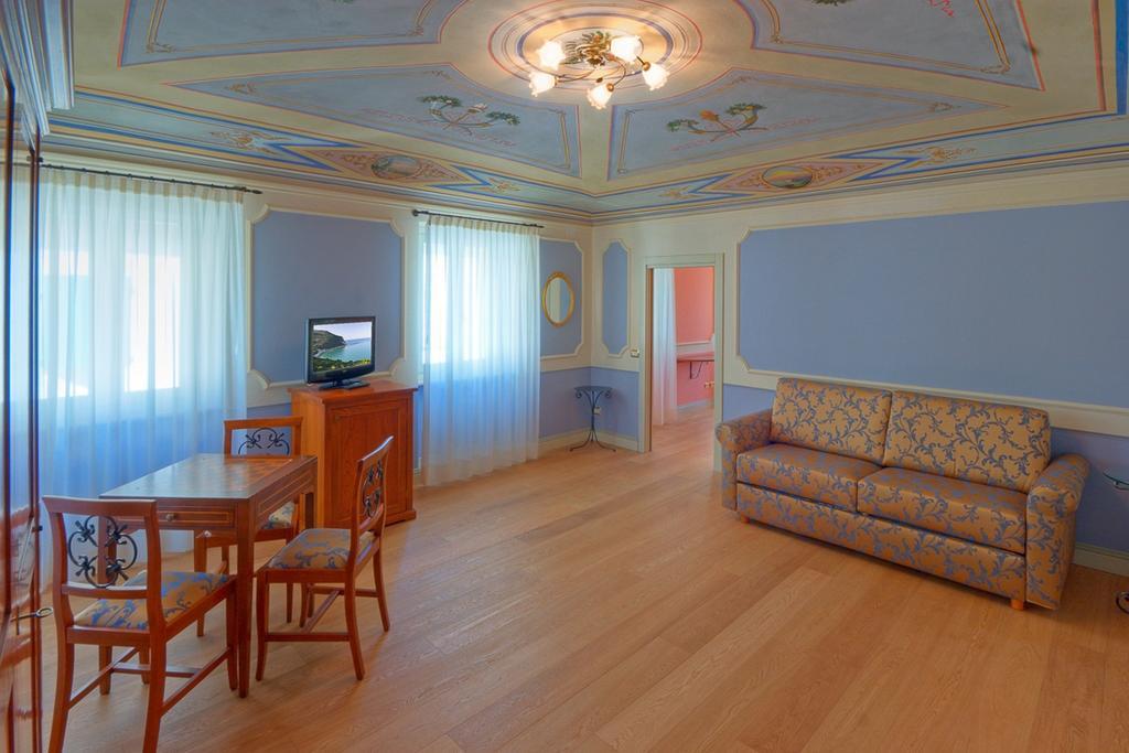 Il Vicolo Relais Bed & Breakfast Sirolo Room photo
